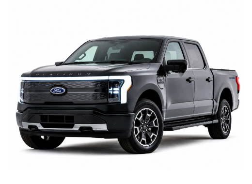 Ford F-150 Ligthing Platinum