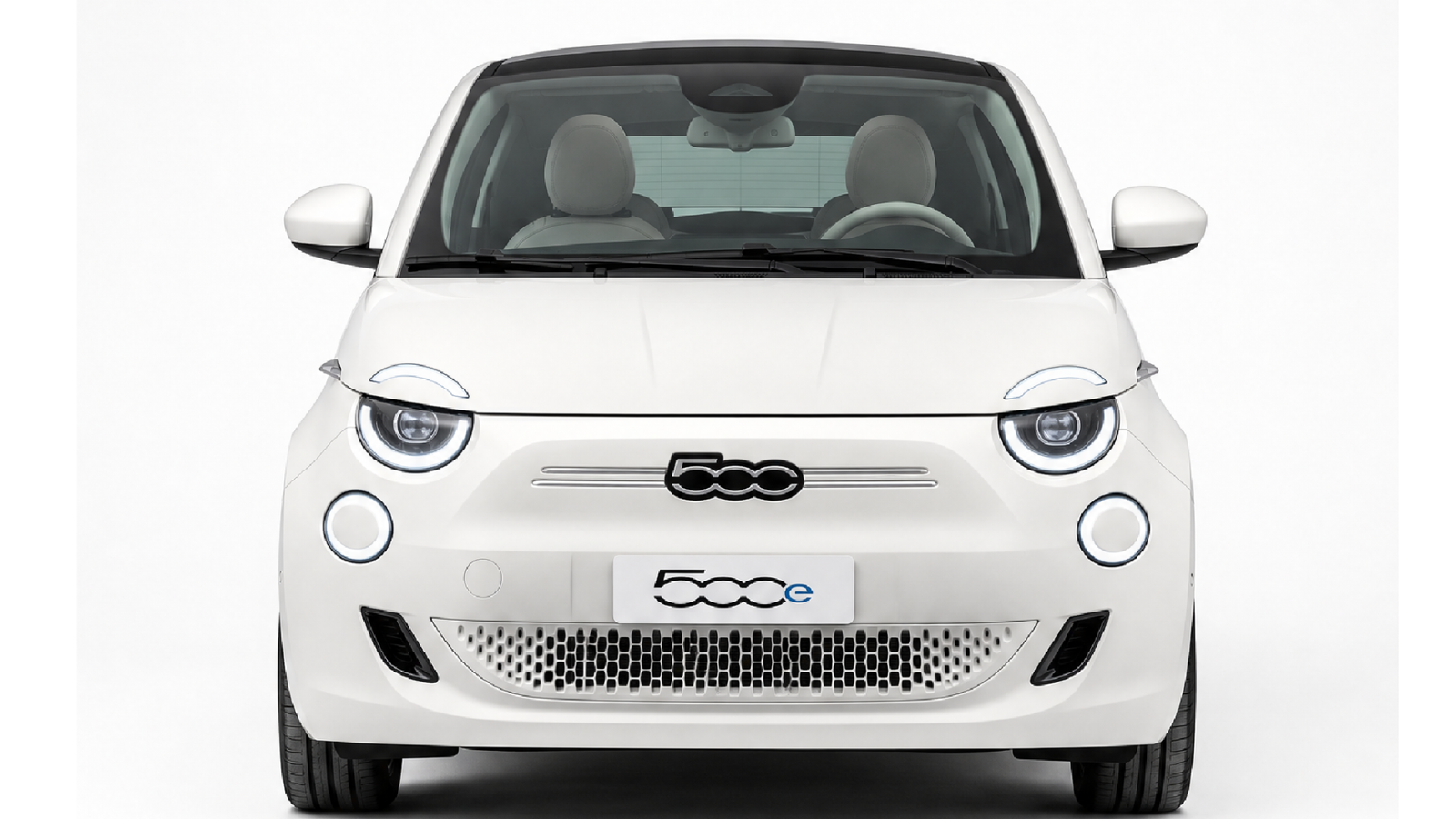 Fiat 600e La Prima