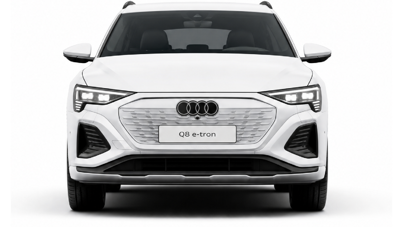 Audi Q8 e-tron 55