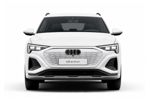 Audi Q8 e-tron 55