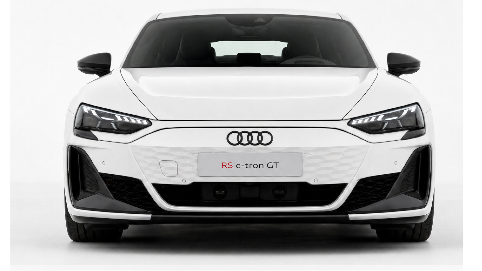 Audi RS e-tron GT