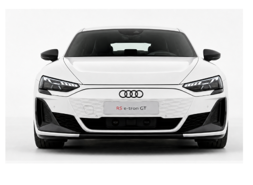 Audi RS e-tron GT