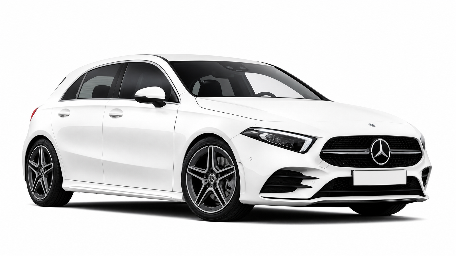 Supercar
