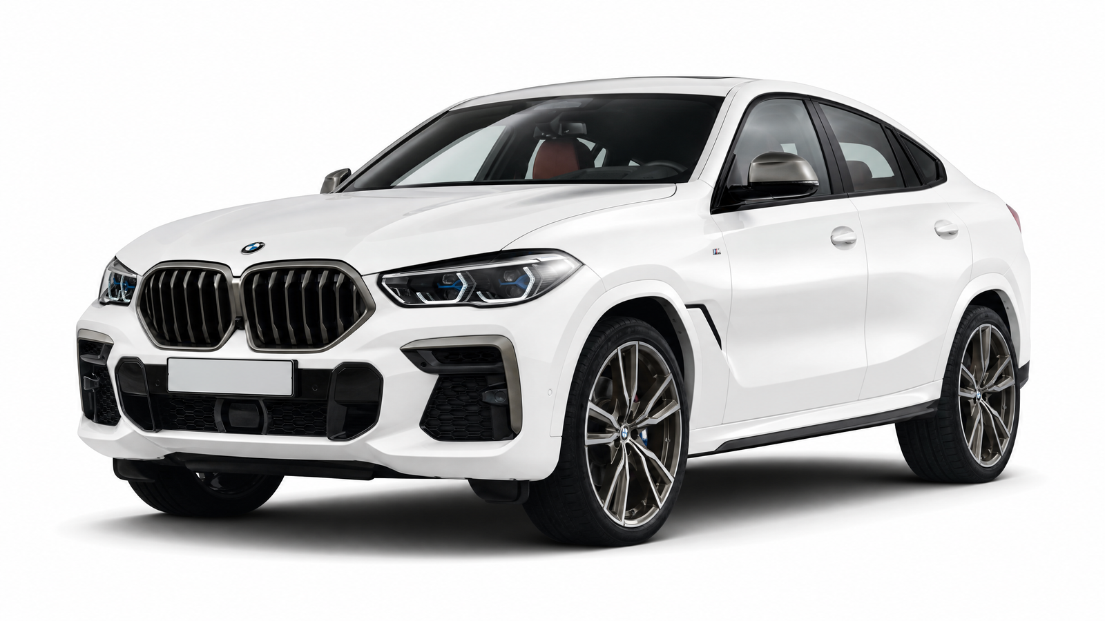 SUV