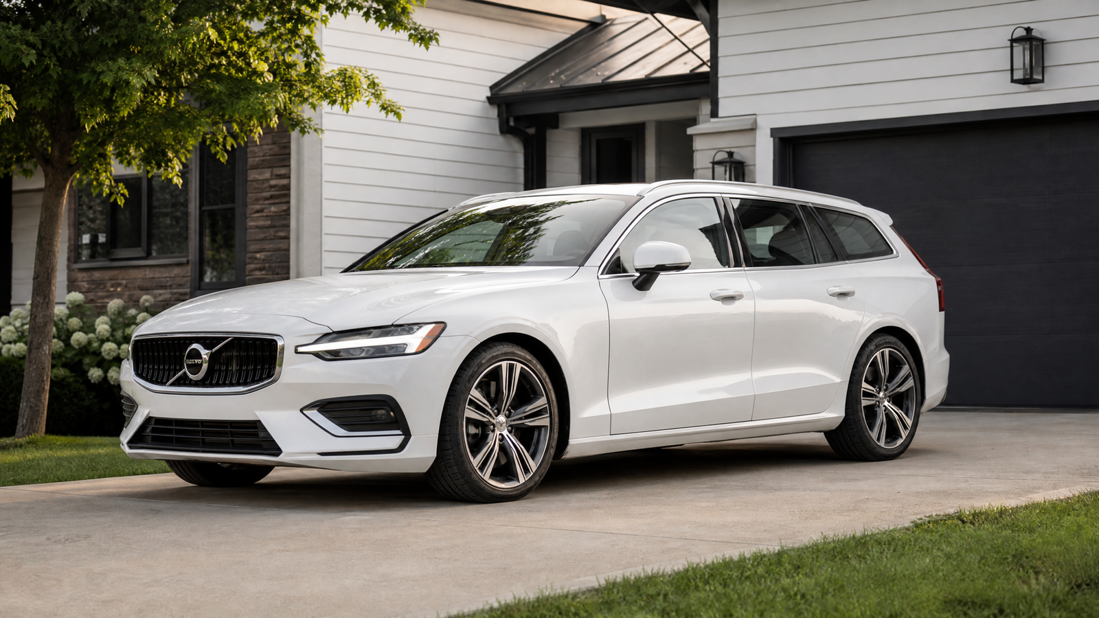 SUV