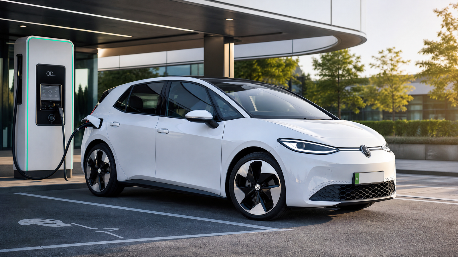 Électrique
